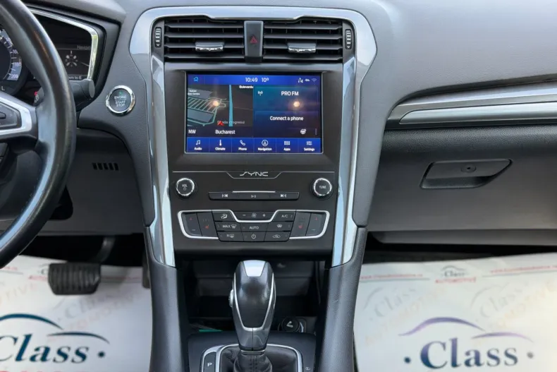 Ford Mondeo din 2022 cu 69.000 km - oferta FOR250867 - foto 19