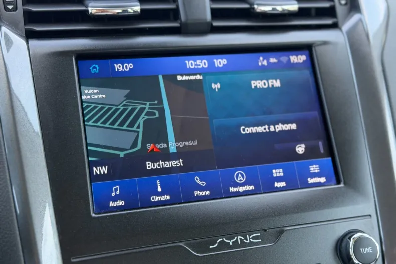 Ford Mondeo din 2022 cu 69.000 km - oferta FOR250867 - foto 23
