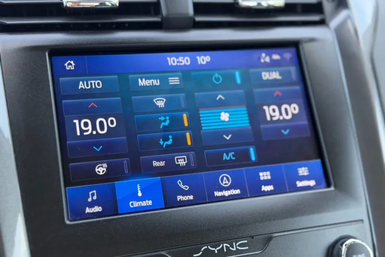 Ford Mondeo din 2022 cu 69.000 km - oferta FOR250867 - foto 29