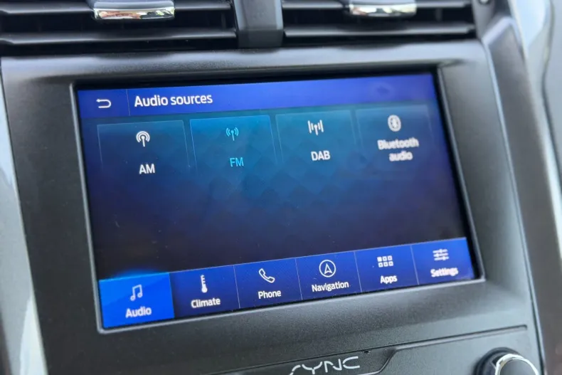 Ford Mondeo din 2022 cu 69.000 km - oferta FOR250867 - foto 30