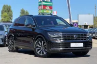 Volkswagen Touareg din 2024 cu 98.119 km - oferta VOL250868 - foto 2