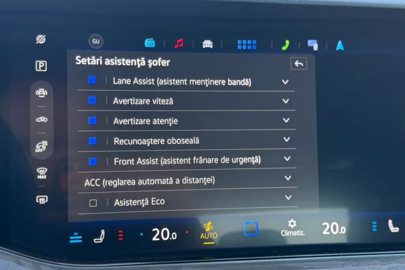 Volkswagen Touareg din 2024 cu 98.119 km - oferta VOL250868 - foto 10