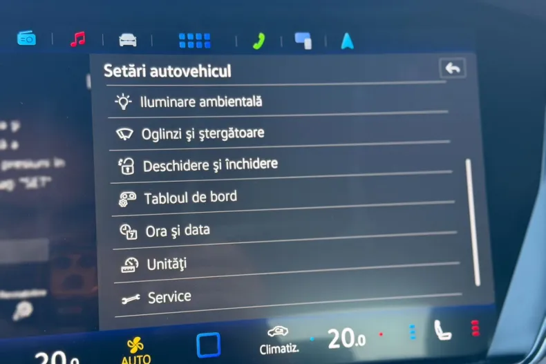 Volkswagen Touareg din 2024 cu 98.119 km - oferta VOL250868 - foto 12