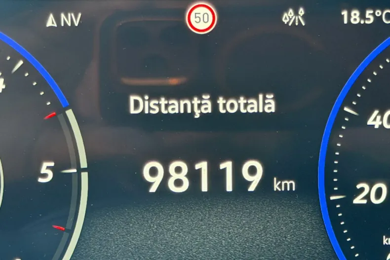 Volkswagen Touareg din 2024 cu 98.119 km - oferta VOL250868 - foto 23