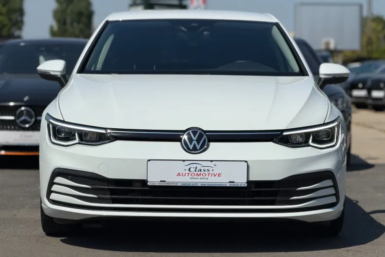 Volkswagen Golf din 2021 cu 84.963 km - oferta VOL250872 - foto 2