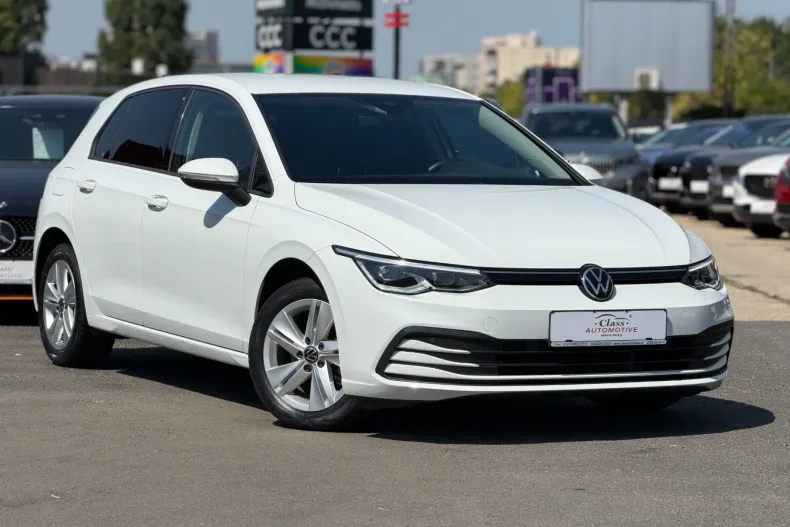 Volkswagen Golf din 2021 cu 84.963 km - oferta VOL250872 - foto 3