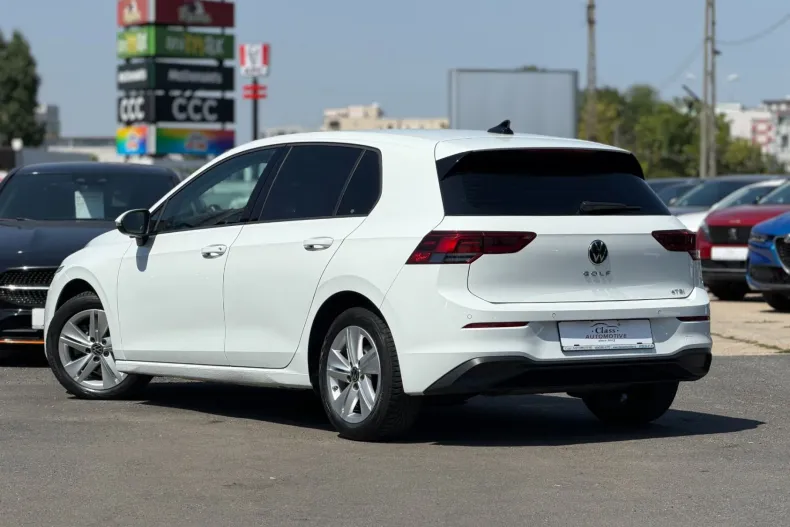Volkswagen Golf din 2021 cu 84.963 km - oferta VOL250872 - foto 5