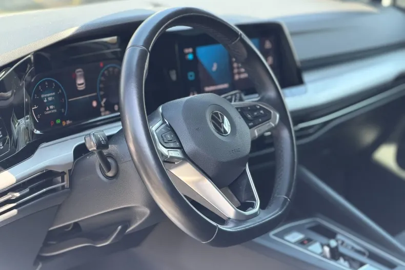 Volkswagen Golf din 2021 cu 84.963 km - oferta VOL250872 - foto 7