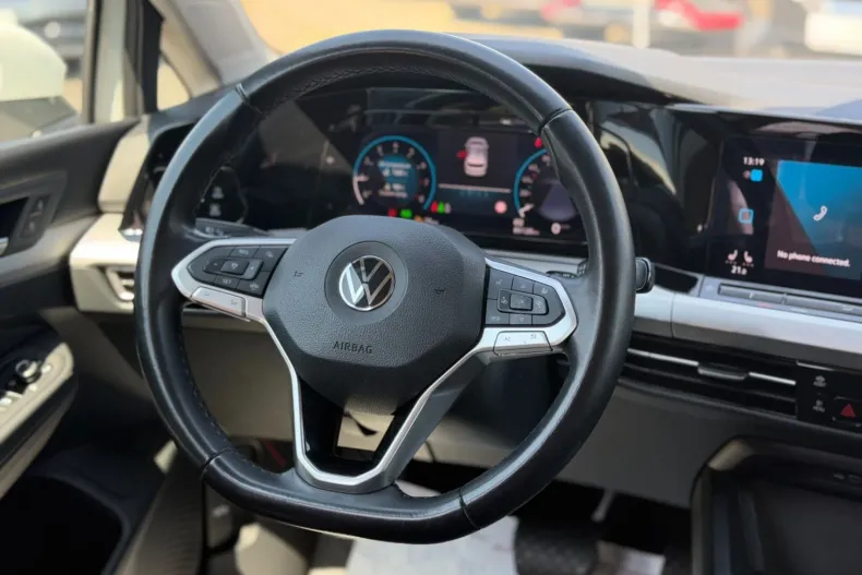 Volkswagen Golf din 2021 cu 84.963 km - oferta VOL250872 - foto 14