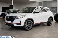 DFSK Fengon 500 din 2025 cu 10 km - oferta DFS250873 - foto 3