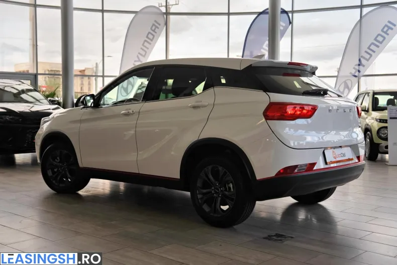 DFSK Fengon 500 din 2025 cu 10 km - oferta DFS250873 - foto 6