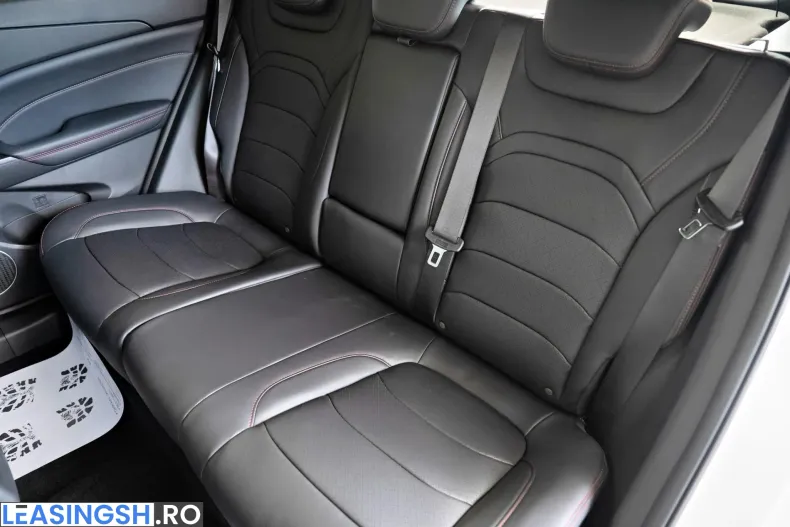 DFSK Fengon 500 din 2025 cu 10 km - oferta DFS250873 - foto 20