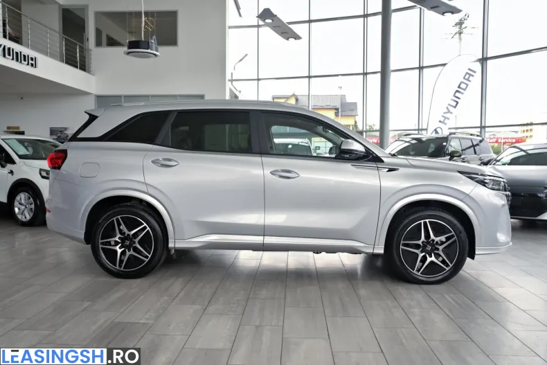DFSK E5 din 2025 cu 10 km - oferta DFS250874 - foto 9