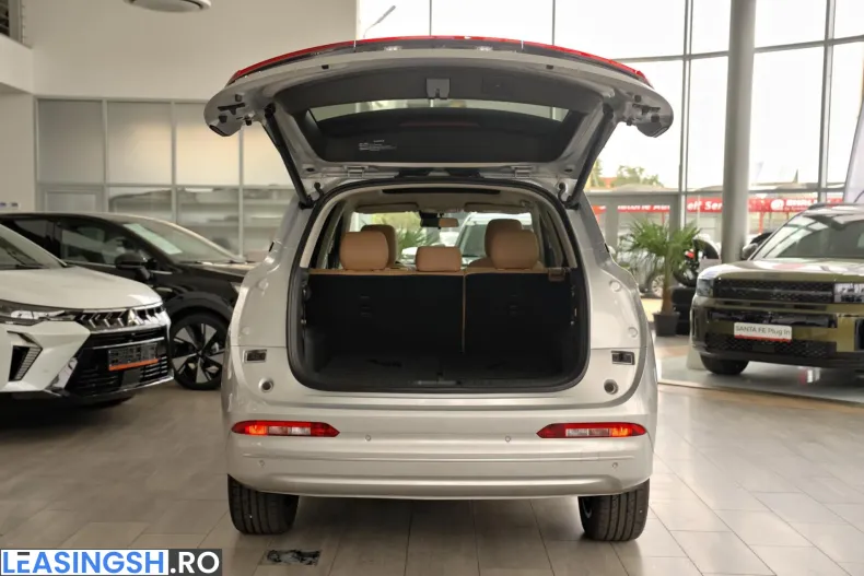 DFSK E5 din 2025 cu 10 km - oferta DFS250874 - foto 11