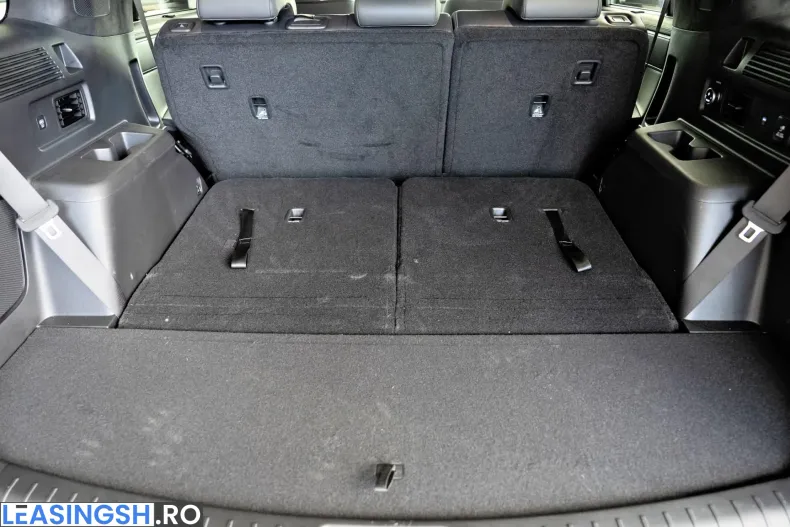 Hyundai Santa Fe din 2025 cu 10 km - oferta HYU250876 - foto 11