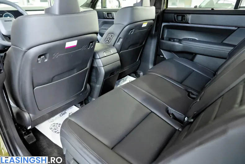 Hyundai Santa Fe din 2025 cu 10 km - oferta HYU250876 - foto 20