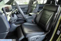 Hyundai Santa Fe din 2025 cu 10 km - oferta HYU250876 - foto 21