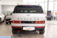 Hyundai Santa Fe din 2025 cu 10 km - oferta HYU250877 - foto 5