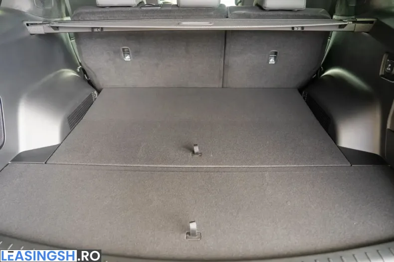 Hyundai Santa Fe din 2025 cu 10 km - oferta HYU250877 - foto 12