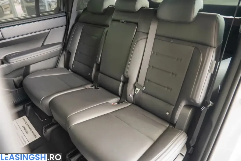 Hyundai Santa Fe din 2025 cu 10 km - oferta HYU250877 - foto 17
