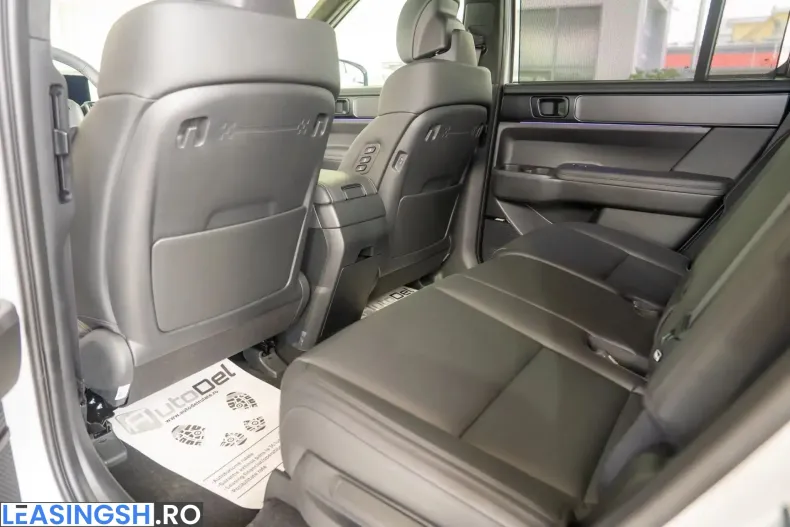 Hyundai Santa Fe din 2025 cu 10 km - oferta HYU250877 - foto 18