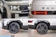 Hyundai Santa Fe din 2025 cu 10 km - oferta HYU250877 - foto 25