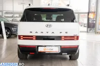 Hyundai Santa Fe din 2025 cu 10 km - oferta HYU250878 - foto 5