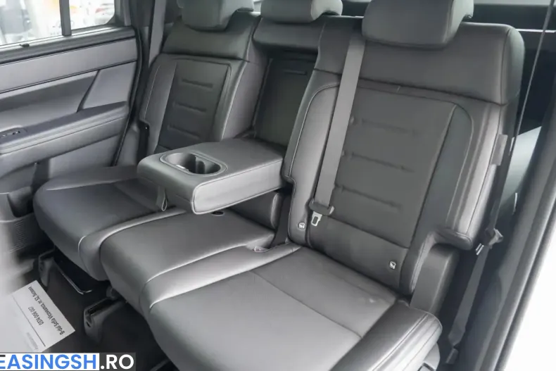 Hyundai Santa Fe din 2025 cu 10 km - oferta HYU250878 - foto 8