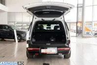 Hyundai Santa Fe din 2025 cu 10 km - oferta HYU250878 - foto 9