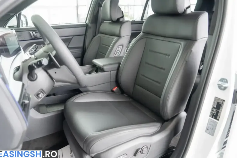 Hyundai Santa Fe din 2025 cu 10 km - oferta HYU250878 - foto 12
