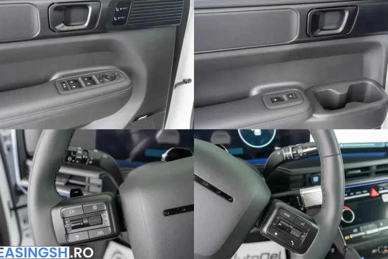 Hyundai Santa Fe din 2025 cu 10 km - oferta HYU250878 - foto 16