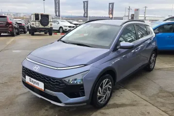 Hyundai Bayon din 2025 - oferta HYU250879