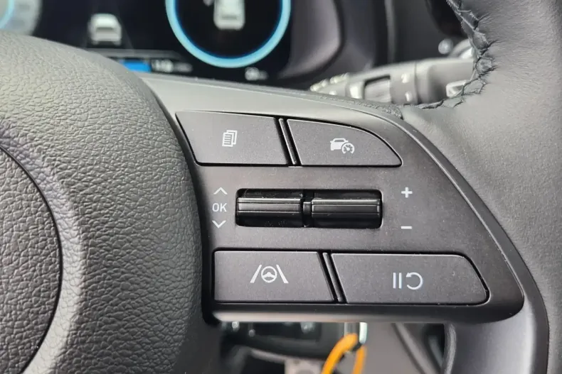Hyundai Bayon din 2025 cu 10 km - oferta HYU250879 - foto 12