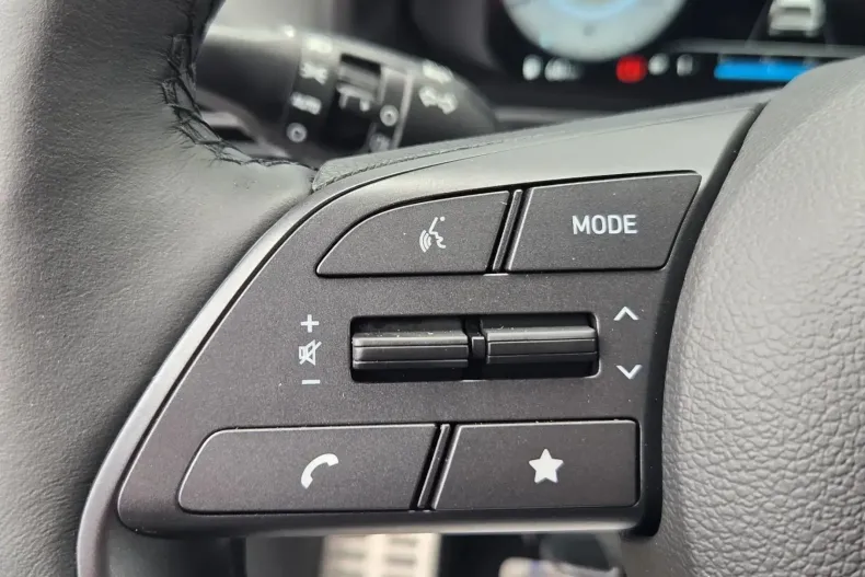 Hyundai Bayon din 2025 cu 10 km - oferta HYU250879 - foto 13