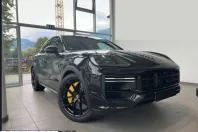 Porsche Cayenne Coupe din 2026 cu 20 km - oferta POR250880 - foto 1