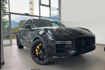 Porsche Cayenne Coupe din 2026 - oferta POR250880