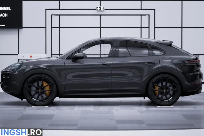 Porsche Cayenne Coupe din 2026 cu 20 km - oferta POR250880 - foto 6