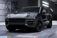 Porsche Cayenne Coupe din 2026 cu 20 km - oferta POR250880 - foto 7