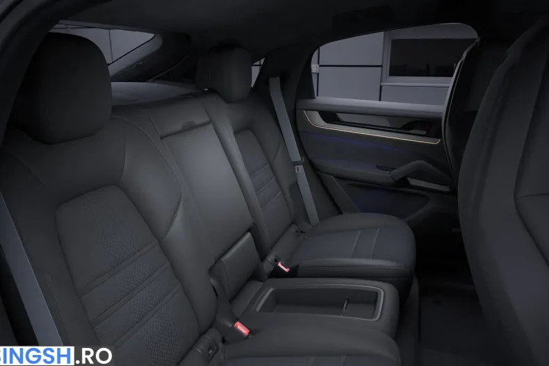 Porsche Cayenne Coupe din 2026 cu 20 km - oferta POR250880 - foto 8