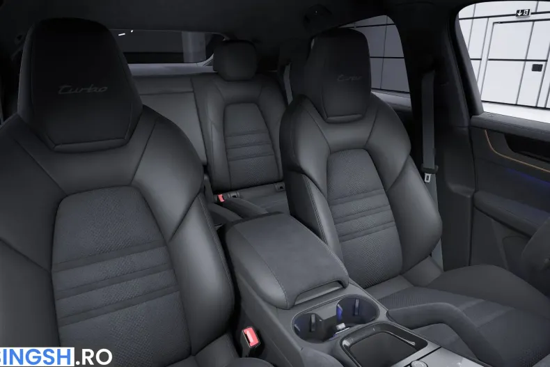Porsche Cayenne Coupe din 2026 cu 20 km - oferta POR250880 - foto 9