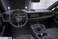 Porsche Cayenne Coupe din 2026 cu 20 km - oferta POR250880 - foto 10