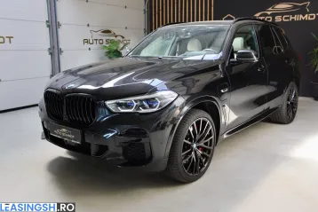BMW X5 din 2022 - oferta BMW250882