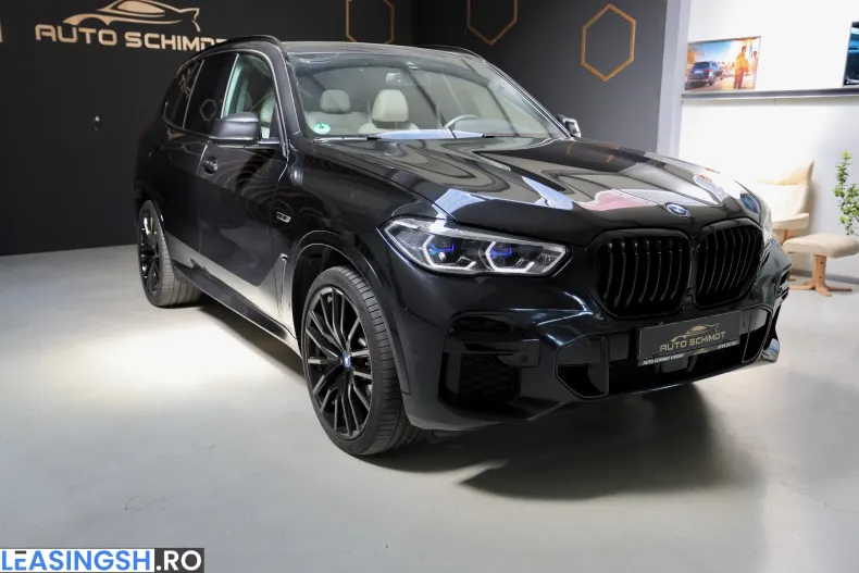 BMW X5 (Seria X) din 2022 cu 147.405 km - oferta BMW250882 - foto 2