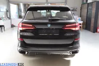 BMW X5 (Seria X) din 2022 cu 147.405 km - oferta BMW250882 - foto 4