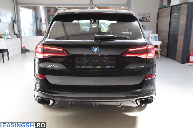 BMW X5 (Seria X) din 2022 cu 147.405 km - oferta BMW250882 - foto 4