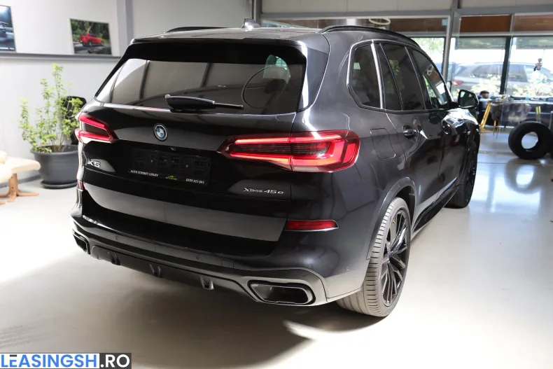 BMW X5 (Seria X) din 2022 cu 147.405 km - oferta BMW250882 - foto 5