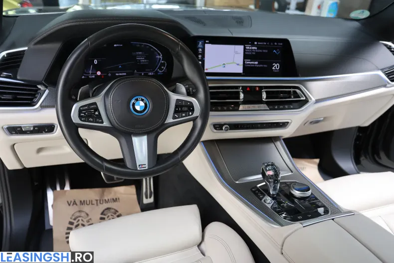 BMW X5 (Seria X) din 2022 cu 147.405 km - oferta BMW250882 - foto 10