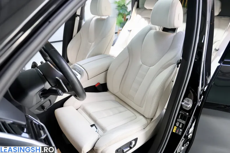 BMW X5 (Seria X) din 2022 cu 147.405 km - oferta BMW250882 - foto 13
