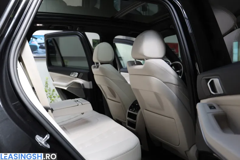 BMW X5 (Seria X) din 2022 cu 147.405 km - oferta BMW250882 - foto 14