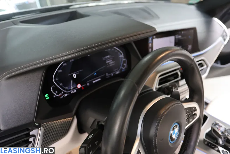 BMW X5 (Seria X) din 2022 cu 147.405 km - oferta BMW250882 - foto 19